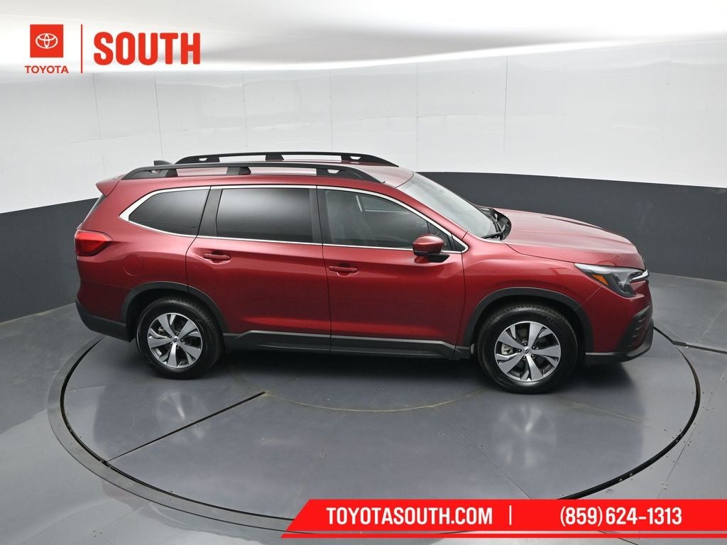 2025 Subaru Ascent Premium