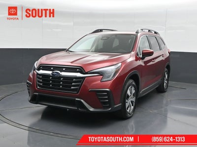 2025 Subaru Ascent Premium