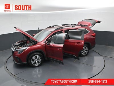 2025 Subaru Ascent Premium