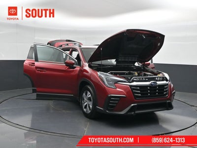 2025 Subaru Ascent Premium