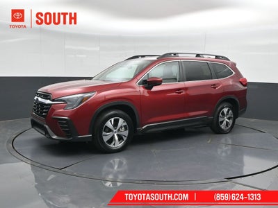 2025 Subaru Ascent Premium
