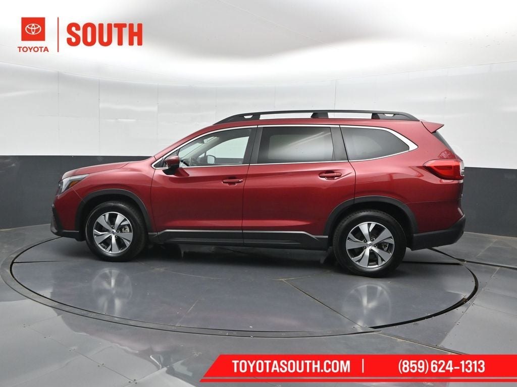 2025 Subaru Ascent Premium