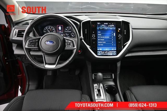 2025 Subaru Ascent Premium