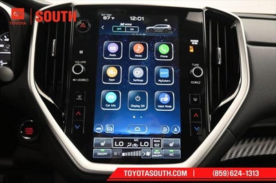 2025 Subaru Ascent Premium
