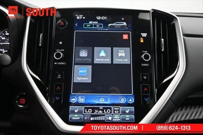 2025 Subaru Ascent Premium