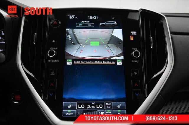 2025 Subaru Ascent Premium