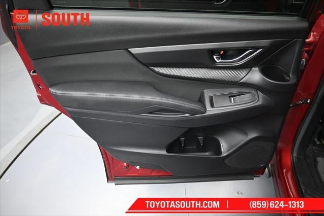 2025 Subaru Ascent Premium