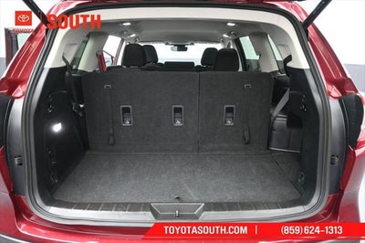 2025 Subaru Ascent Premium