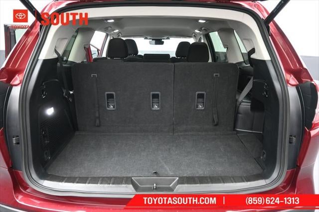 2025 Subaru Ascent Premium