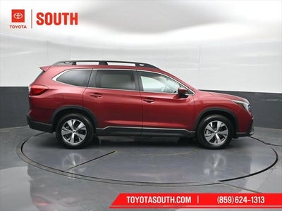 2025 Subaru Ascent Premium