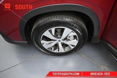 2025 Subaru Ascent Premium