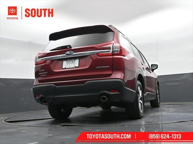 2025 Subaru Ascent Premium
