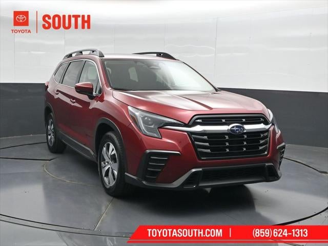 2025 Subaru Ascent Premium