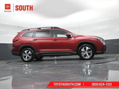 2025 Subaru Ascent Premium