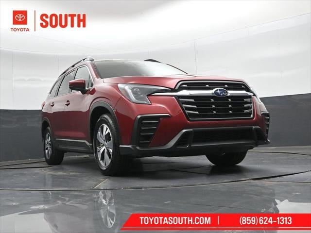 2025 Subaru Ascent Premium