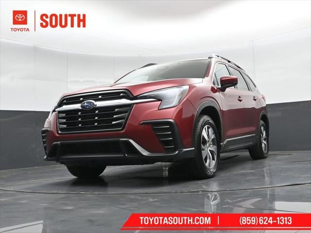 2025 Subaru Ascent Premium