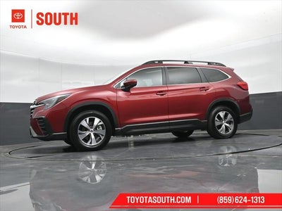2025 Subaru Ascent Premium