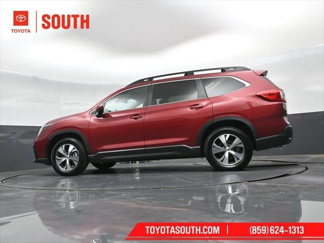 2025 Subaru Ascent Premium