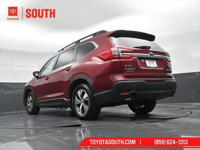 2025 Subaru Ascent Premium