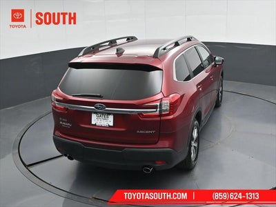 2025 Subaru Ascent Premium