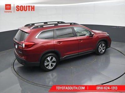 2025 Subaru Ascent Premium