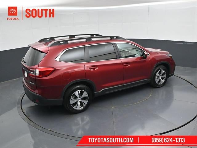 2025 Subaru Ascent Premium