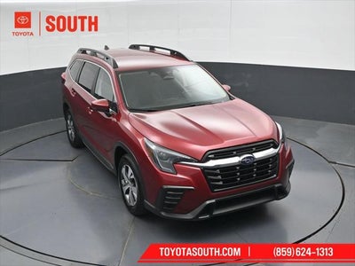 2025 Subaru Ascent Premium