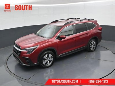 2025 Subaru Ascent Premium