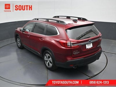 2025 Subaru Ascent Premium