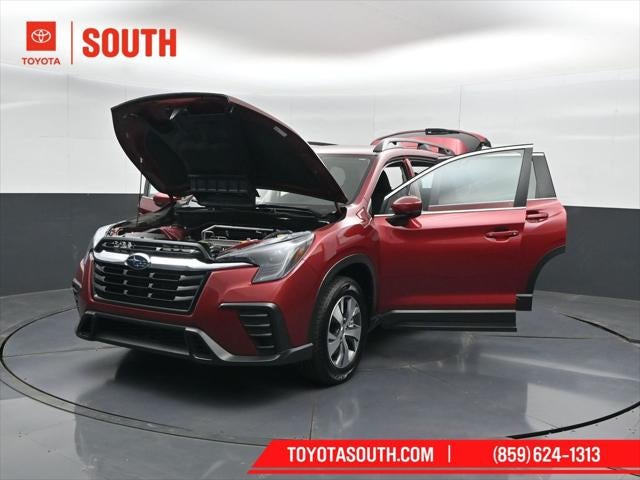 2025 Subaru Ascent Premium