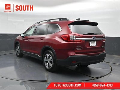 2025 Subaru Ascent Premium