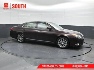 2012 Toyota Avalon Limited