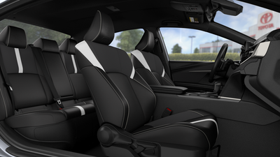 2026 Toyota Camry Base