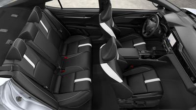 2026 Toyota Camry Base