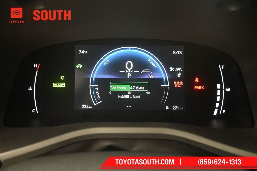 2026 Toyota Camry SE Nightshade