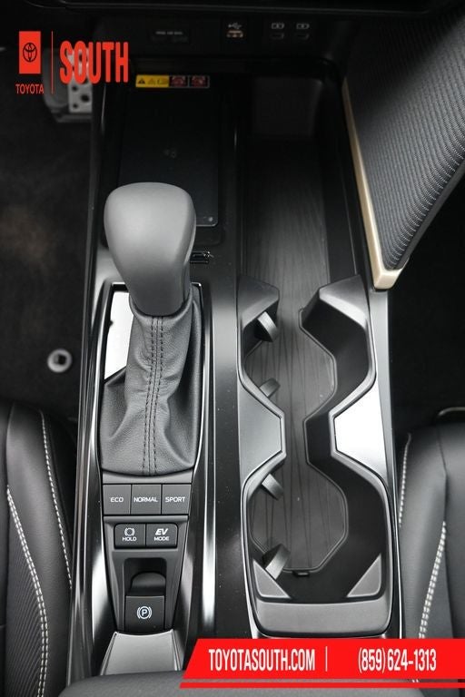 2026 Toyota Camry SE Nightshade