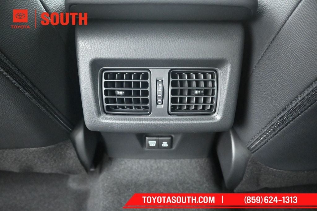 2026 Toyota Camry SE Nightshade