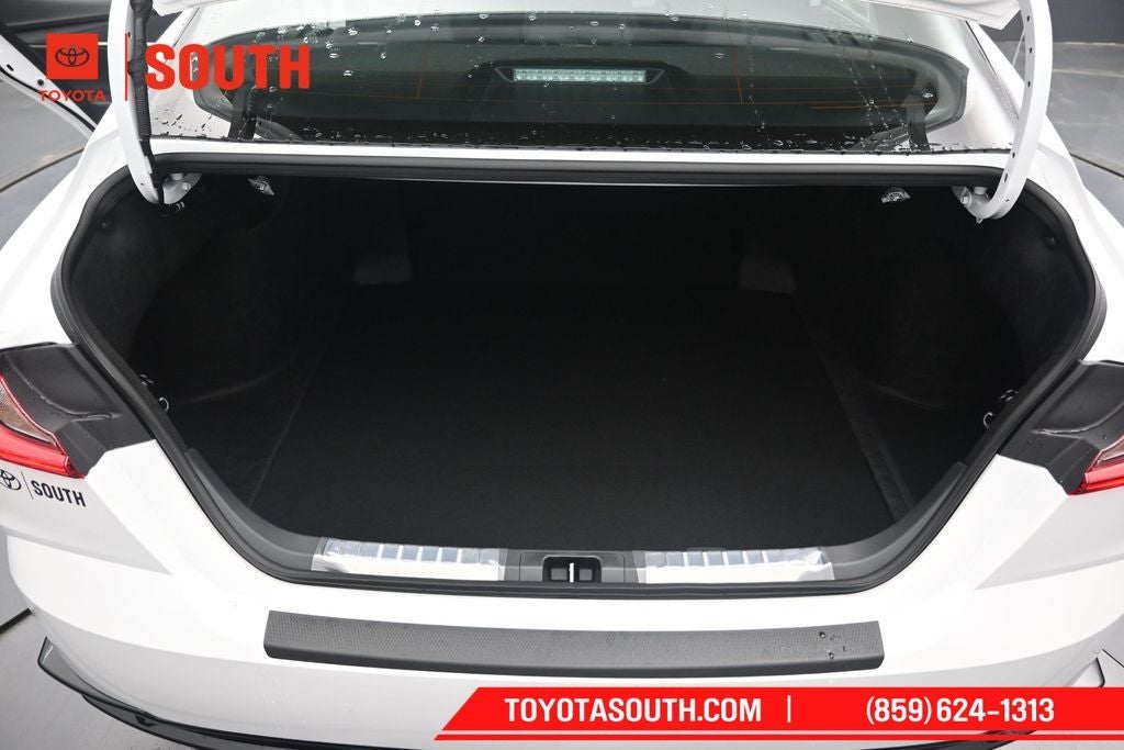 2026 Toyota Camry SE Nightshade