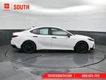2026 Toyota Camry SE Nightshade