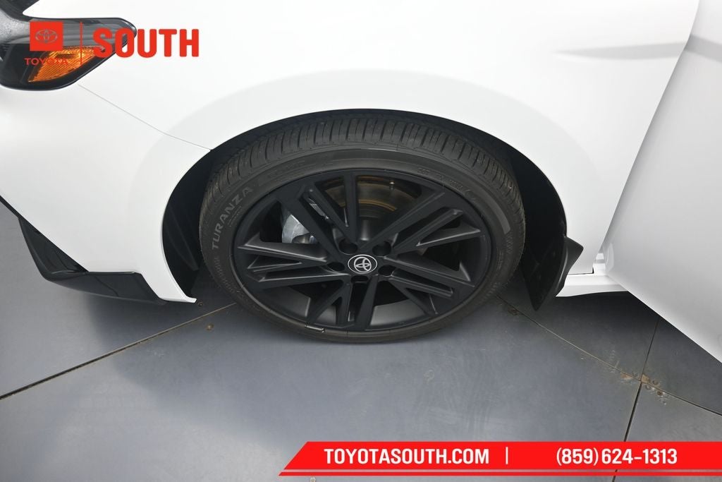 2026 Toyota Camry SE Nightshade