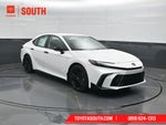 2026 Toyota Camry SE Nightshade