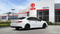 2026 Toyota Camry SE Nightshade