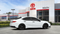 2026 Toyota Camry SE Nightshade