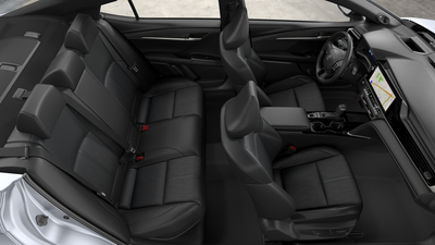 2026 Toyota Camry Base