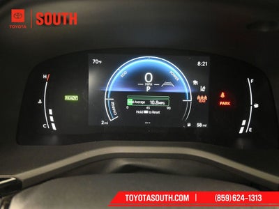 2026 Toyota Camry Base