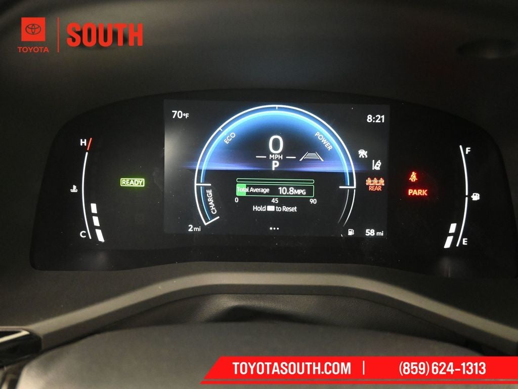 2026 Toyota Camry Base