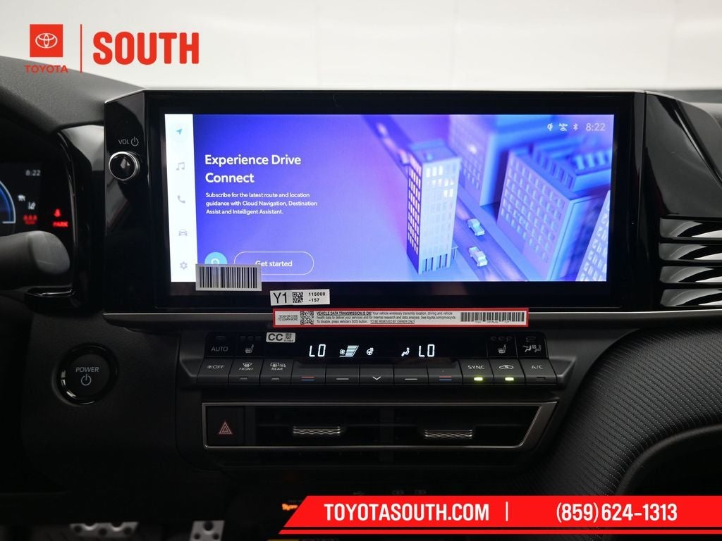 2026 Toyota Camry Base