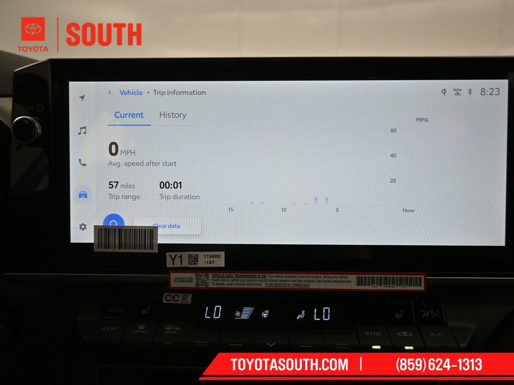 2026 Toyota Camry Base