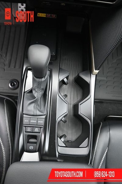 2026 Toyota Camry Base