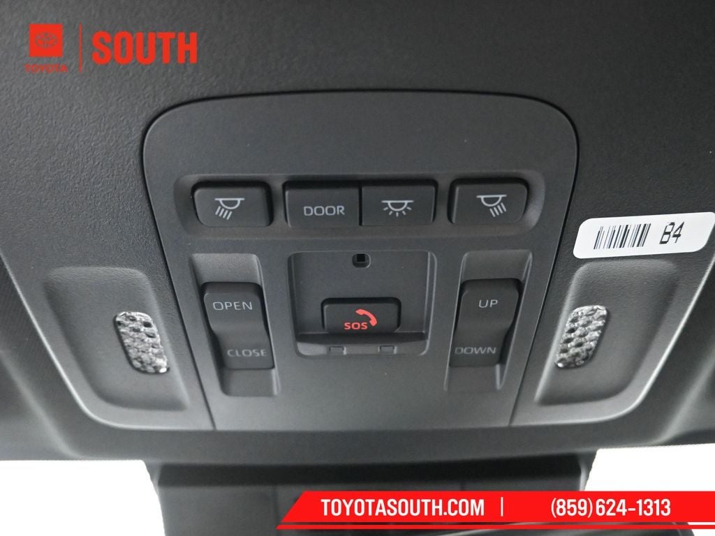 2026 Toyota Camry Base